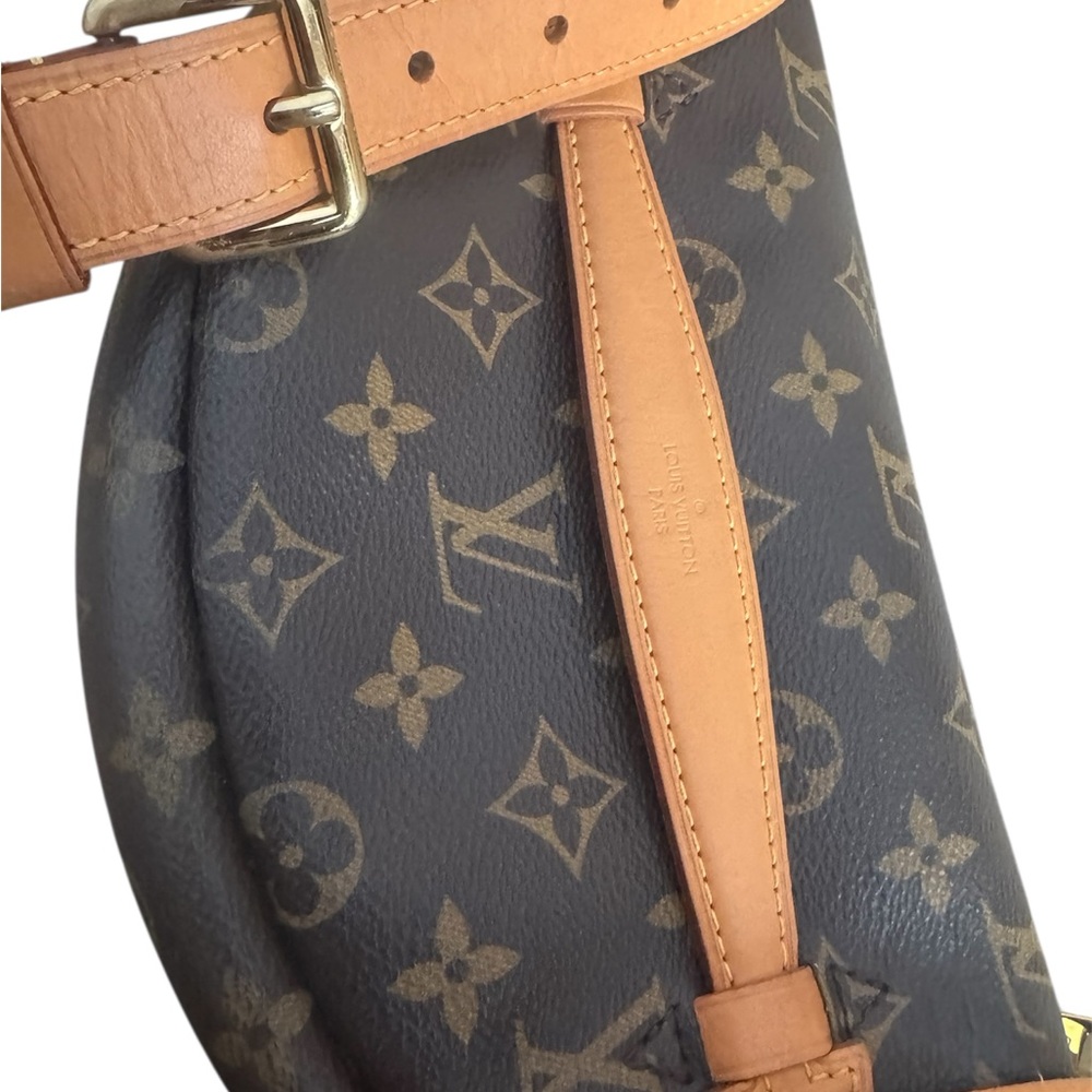 The Classic LV Bum Bag. - Picture 8 of 10
